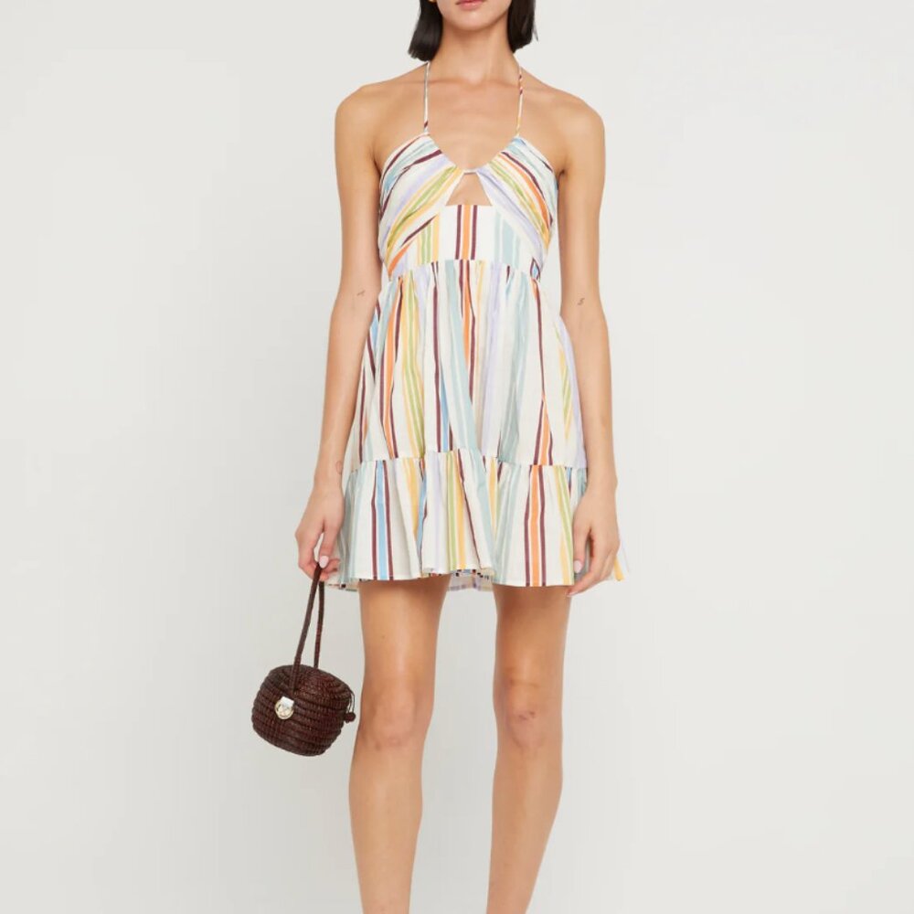 Few Moda - kourt Buse Dress